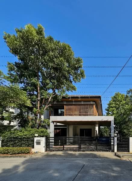 Como Primo Bangna : โคโม่ พรีโม่ บางนา, สมุทรปราการ, ถนนบางนา-ตราด, บางพลีใหญ่, บางพลี, สมุทรปราการ, 168 ตร.ม., บ้านเดี่ยว ให้เช่า, โดย ปุณณัฐฐา ปรีวัตนโรจน์, 500261045 - DDproperty.com