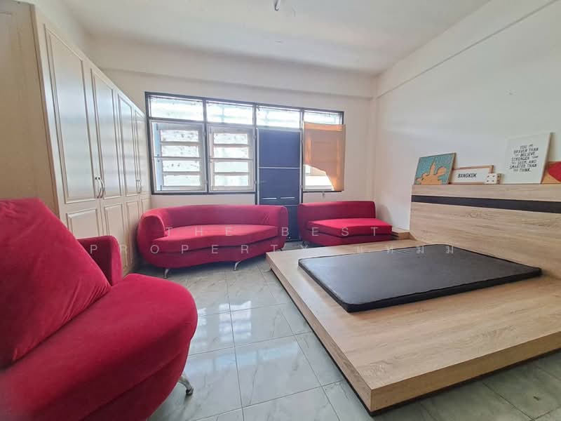 อาคารพาณิชย์มีนบุรี กรุงเทพมหานคร, Bangkok, Min Buri, Min Buri, Bangkok, , 120 sqm, Shophouse For Sale, by The Best Property แหม่ม, 500261048 - DDproperty.com