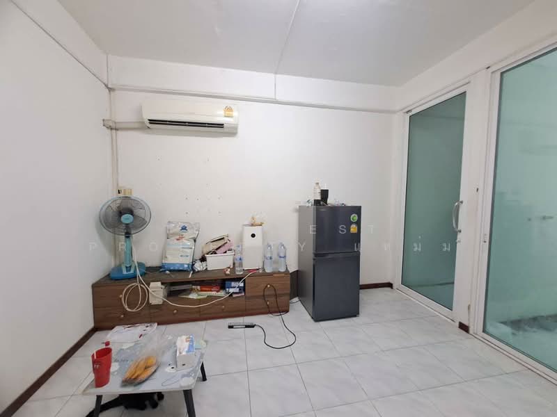 อาคารพาณิชย์มีนบุรี กรุงเทพมหานคร, Bangkok, Min Buri, Min Buri, Bangkok, , 120 sqm, Shophouse For Sale, by The Best Property แหม่ม, 500261048 - DDproperty.com