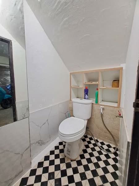 อาคารพาณิชย์มีนบุรี กรุงเทพมหานคร, Bangkok, Min Buri, Min Buri, Bangkok, , 120 sqm, Shophouse For Sale, by The Best Property แหม่ม, 500261048 - DDproperty.com