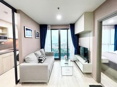 For Rent - IDEO O2 Bangna, Bangkok