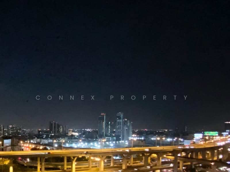 IDEO O2 Bangna, Bangkok, 195 Sanphawut Road, Bang Na Tai, Bang Na, Bangkok, 2 Bedrooms, 46 sqm, Condo For Rent, by Connex Property, 500261049 - DDproperty.com