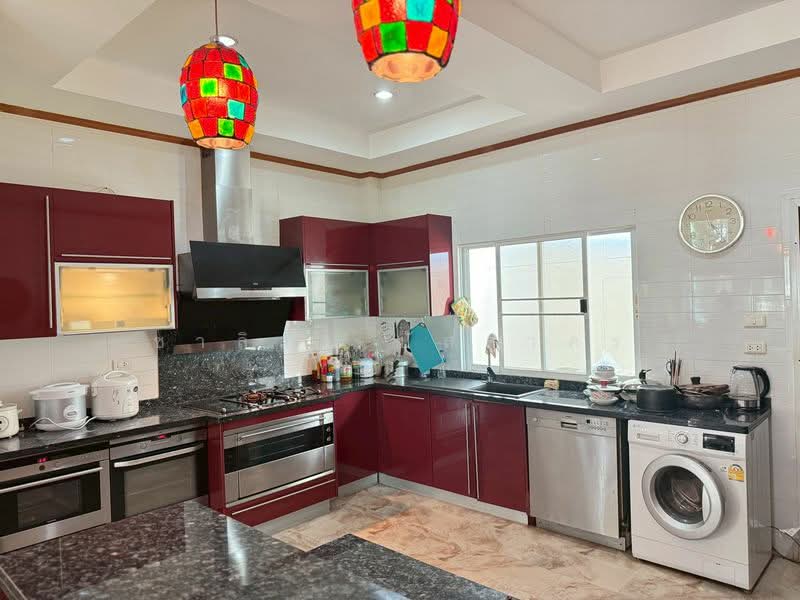 Green Field Villas 2 : หมู่บ้านกรีนฟิลวิลล่า เฟส 2, ชลบุรี, หนองปรือ, บางละมุง, ชลบุรี, 548 ตร.ม., บ้านเดี่ยว ให้เช่า, โดย ชาลิสา ปัสสาคร, 500261052 - DDproperty.com