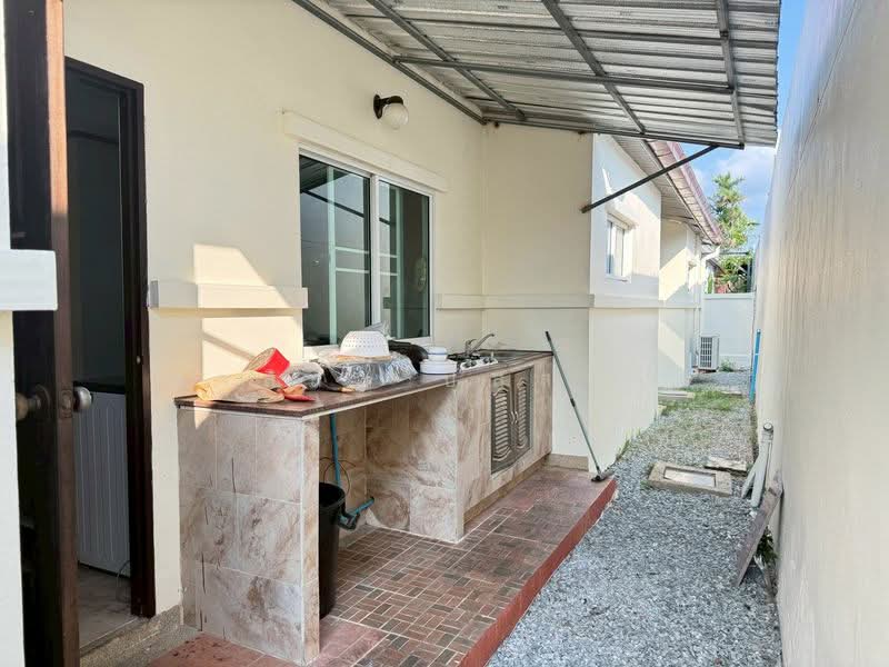 Green Field Villas 2 : หมู่บ้านกรีนฟิลวิลล่า เฟส 2, ชลบุรี, หนองปรือ, บางละมุง, ชลบุรี, 548 ตร.ม., บ้านเดี่ยว ให้เช่า, โดย ชาลิสา ปัสสาคร, 500261052 - DDproperty.com