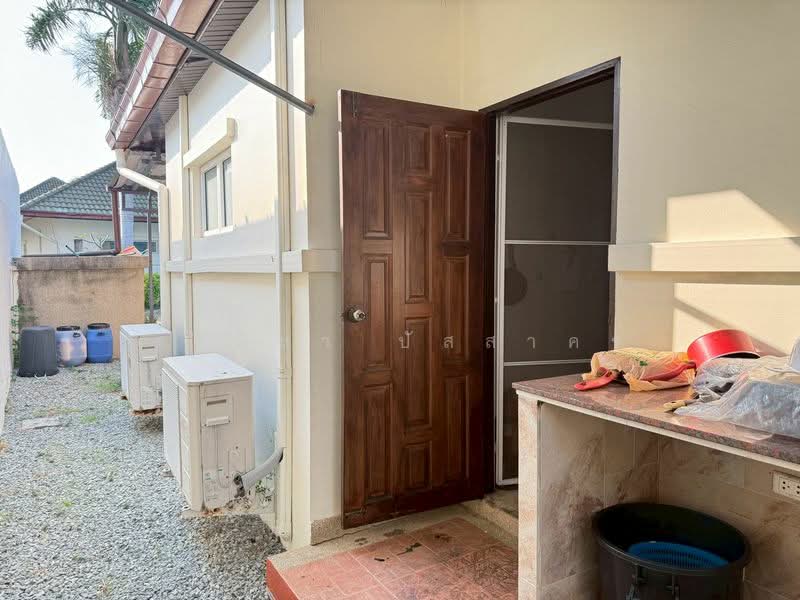 Green Field Villas 2, Chon Buri (Pattaya), Nong Pru, Bang Lamung (Pattaya), Chon Buri (Pattaya), 3 Bedrooms, 548 sqm, Single Detached House For Rent, by ชาลิสา ปัสสาคร, 500261052 - DDproperty.com