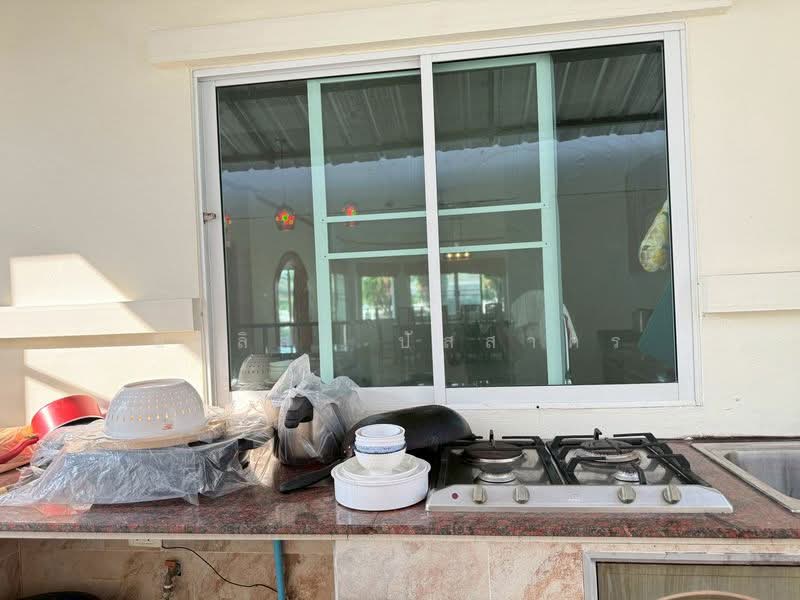 Green Field Villas 2 : หมู่บ้านกรีนฟิลวิลล่า เฟส 2, ชลบุรี, หนองปรือ, บางละมุง, ชลบุรี, 548 ตร.ม., บ้านเดี่ยว ให้เช่า, โดย ชาลิสา ปัสสาคร, 500261052 - DDproperty.com