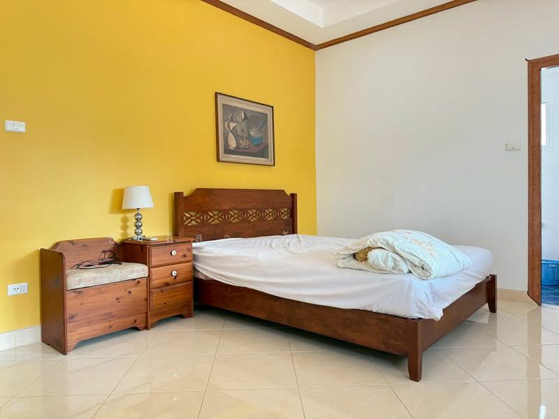 Green Field Villas 2, Chon Buri (Pattaya), Nong Pru, Bang Lamung (Pattaya), Chon Buri (Pattaya), 3 Bedrooms, 548 sqm, Single Detached House For Rent, by ชาลิสา ปัสสาคร, 500261052 - DDproperty.com