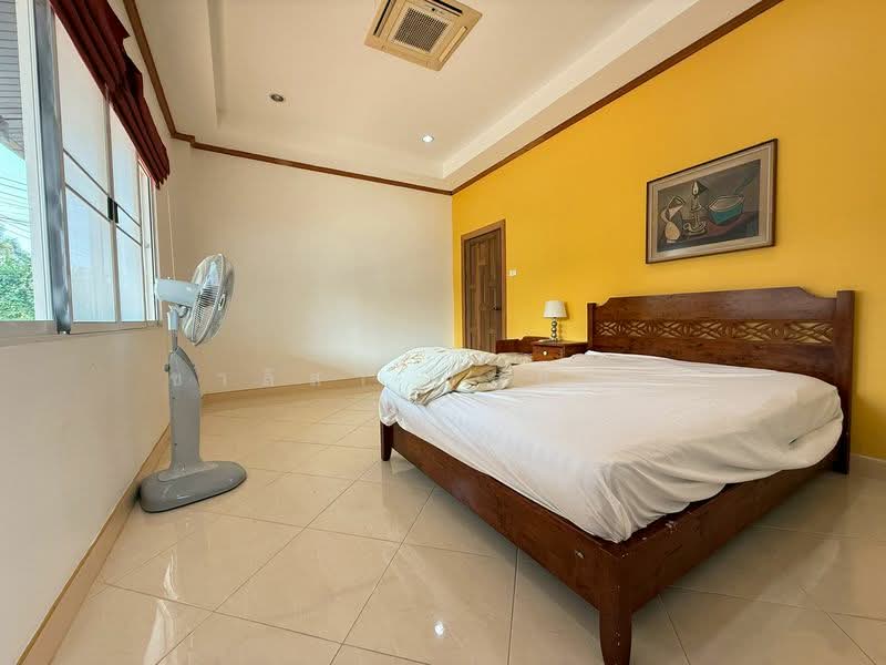 Green Field Villas 2 : หมู่บ้านกรีนฟิลวิลล่า เฟส 2, ชลบุรี, หนองปรือ, บางละมุง, ชลบุรี, 548 ตร.ม., บ้านเดี่ยว ให้เช่า, โดย ชาลิสา ปัสสาคร, 500261052 - DDproperty.com