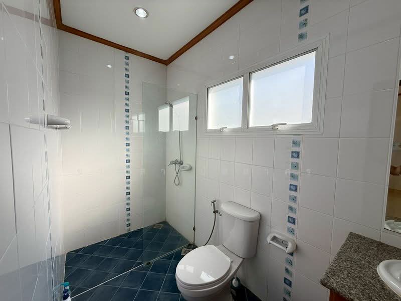 Green Field Villas 2, Chon Buri (Pattaya), Nong Pru, Bang Lamung (Pattaya), Chon Buri (Pattaya), 3 Bedrooms, 548 sqm, Single Detached House For Rent, by ชาลิสา ปัสสาคร, 500261052 - DDproperty.com