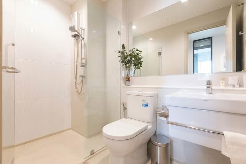 Life One Wireless, Bangkok, 1 Wireless Road, Lumphini, Pathum Wan, Bangkok, 1 Bedroom, 35 sqm, Condo For Rent, by Sarawut Ratchawong, 500261053 - DDproperty.com