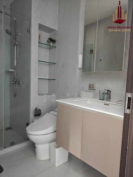 Chewathai Residence Asoke, Bangkok, 222 Asok-Din Daeng Road, Makkasan, Ratchathewi, Bangkok, 1 Bedroom, 44 sqm, Condo For Sale, by JSA REAL ESTATE, 500261055 - DDproperty.com