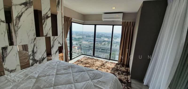 The Sky Sukhumvit, Bangkok, 103-4 Sukhumvit Road, Bang Na Nuea, Bang Na, Bangkok, 1 Bedroom, 52 sqm, Condo For Sale, by Thanachot Khantigamongun, 500261057 - DDproperty.com