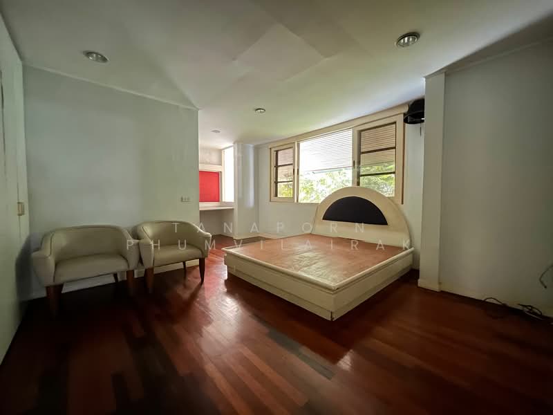 บ้าน 4-ห้องนอน, กรุงเทพ, สวนหลวง, สวนหลวง, กรุงเทพ, 550 ตร.ม., บ้านเดี่ยว ขาย, โดย Tanaporn Phumvilairak, 500261059 - DDproperty.com