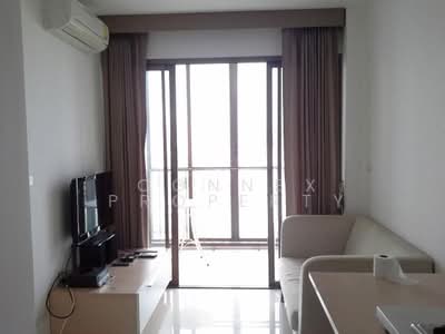 For Rent - IDEO Mix Sukhumvit 103, Bangkok