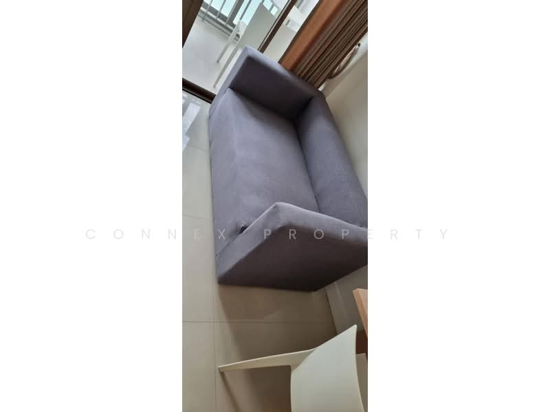 IDEO Mix Sukhumvit 103 : ไอดีโอ มิกซ์ สุขุมวิท 103, กรุงเทพ, ซอยอุดมสุข 3 ถนนสุขุมวิท, บางนา, กรุงเทพ, 31 ตร.ม., คอนโด ให้เช่า, โดย Connex Property, 500261064 - DDproperty.com