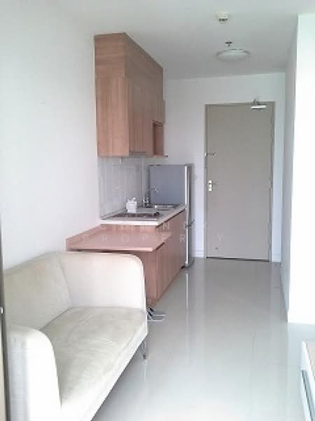 IDEO Mix Sukhumvit 103 : ไอดีโอ มิกซ์ สุขุมวิท 103, กรุงเทพ, ซอยอุดมสุข 3 ถนนสุขุมวิท, บางนา, กรุงเทพ, 31 ตร.ม., คอนโด ให้เช่า, โดย Connex Property, 500261064 - DDproperty.com