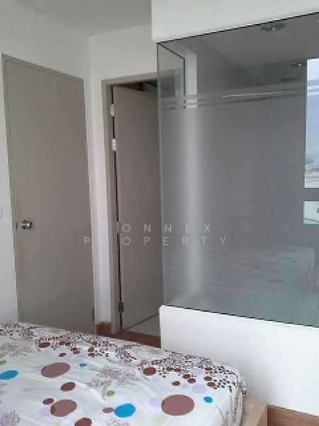 IDEO Mix Sukhumvit 103, Bangkok, Soi Udom Suk 3, Sukhumvit Road, Bang Na, Bangkok, 1 Bedroom, 31 sqm, Condo For Rent, by Connex Property, 500261064 - DDproperty.com