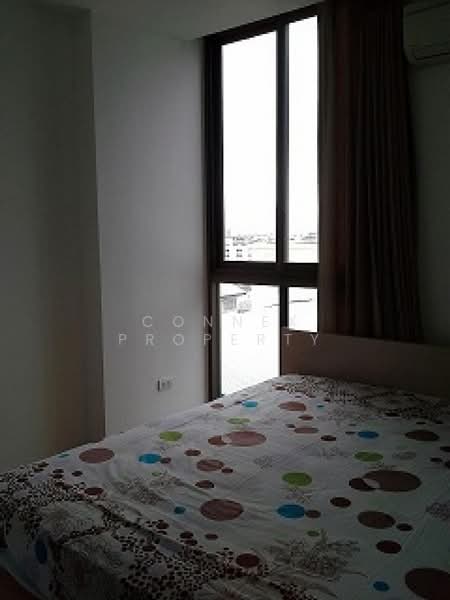 IDEO Mix Sukhumvit 103 : ไอดีโอ มิกซ์ สุขุมวิท 103, กรุงเทพ, ซอยอุดมสุข 3 ถนนสุขุมวิท, บางนา, กรุงเทพ, 31 ตร.ม., คอนโด ให้เช่า, โดย Connex Property, 500261064 - DDproperty.com