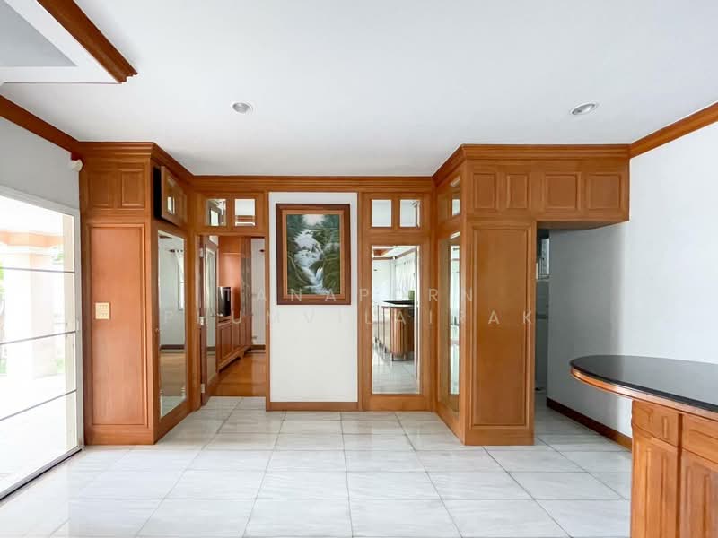 undefined, กรุงเทพ, ราษฎร์บูรณะ, ราษฎร์บูรณะ, กรุงเทพ, 204 ตร.ม., บ้านเดี่ยว ให้เช่า, โดย Tanaporn Phumvilairak, 500261065 - DDproperty.com