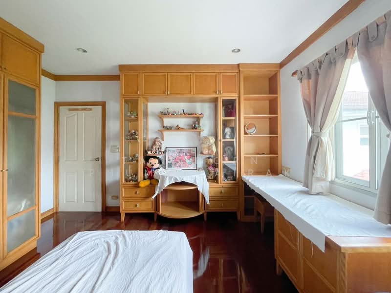 undefined, กรุงเทพ, ราษฎร์บูรณะ, ราษฎร์บูรณะ, กรุงเทพ, 204 ตร.ม., บ้านเดี่ยว ให้เช่า, โดย Tanaporn Phumvilairak, 500261065 - DDproperty.com