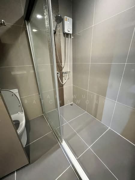 IDEO Rama 9-Asoke, Bangkok, Rama 9 Road, Huai Khwang, Bangkok, 1 Bedroom, 37 sqm, Condo For Rent, by Sarawut Ratchawong, 500261067 - DDproperty.com