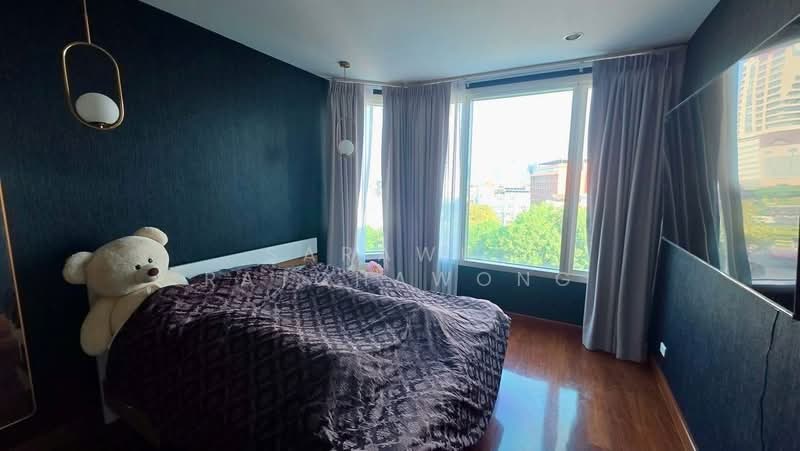 Watermark Chaophraya, Bangkok, Soi Charoennakorn 39-41, Charoennakorn Road, Bang Lam Phu Lang, Khlong San, Bangkok, 3 Bedrooms, 145 sqm, Condo For Sale, by Sarawut Ratchawong, 500261071 - DDproperty.com