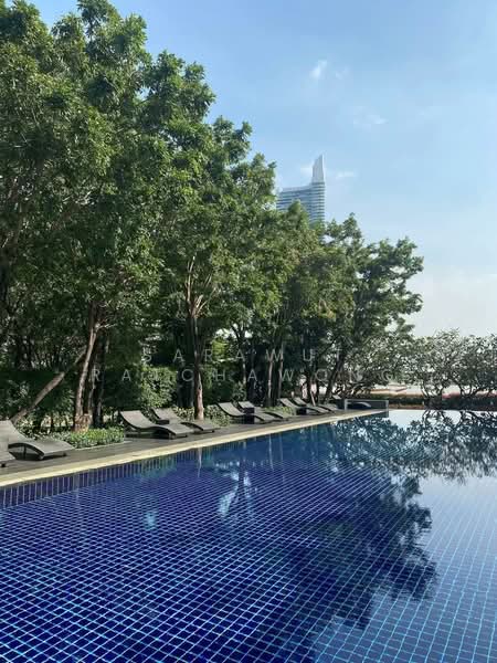 Watermark Chaophraya, Bangkok, Soi Charoennakorn 39-41, Charoennakorn Road, Bang Lam Phu Lang, Khlong San, Bangkok, 3 Bedrooms, 145 sqm, Condo For Sale, by Sarawut Ratchawong, 500261071 - DDproperty.com