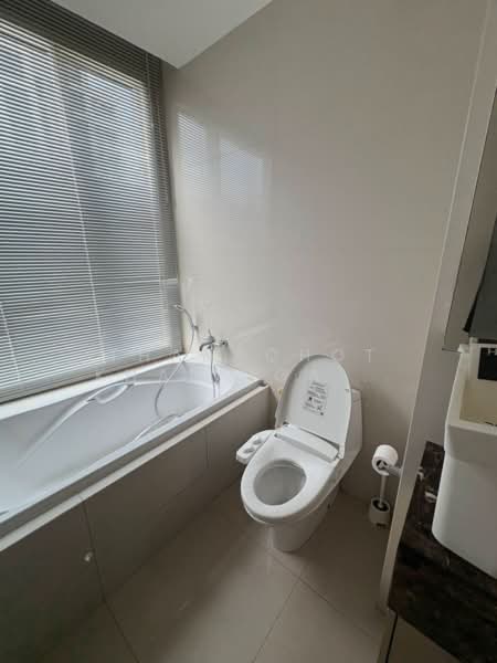 39 by Sansiri, Bangkok, 11 Sukhumvit Road, Khlong Tan Nua, Watthana, Bangkok, 1 Bedroom, 55 sqm, Condo For Rent, by Thanachot Khantigamongun, 500261072 - DDproperty.com