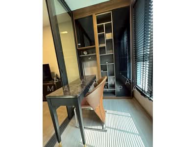 For Rent - Aspire Sukhumvit-Rama 4, Bangkok