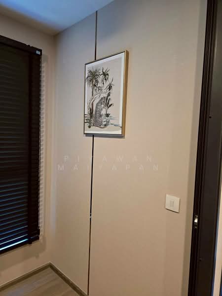 Aspire Sukhumvit-Rama 4, Bangkok, 4404 Rama 4 Road, Phra Kanong, Khlong Toei, Bangkok, 1 Bedroom, 35 sqm, Condo For Rent, by Piyawan Maiyapan, 500261076 - DDproperty.com