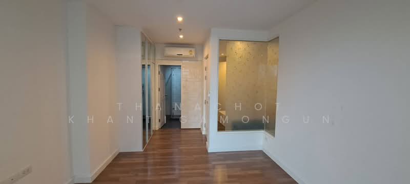 THE ROOM สาทร - ตากสิน, กรุงเทพ, 99 ถนนราชพฤกษ์, บุคคโล, ธนบุรี, กรุงเทพ, 46 ตร.ม., คอนโด ขาย, โดย Thanachot Khantigamongun, 500261079 - DDproperty.com