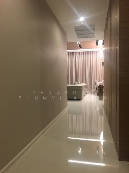 The Bangkok Sathorn, Bangkok, 111 South Sathorn Road, Yan Nawa, Sathon, Bangkok, 2 Bedrooms, 116 sqm, Condo For Sale, by Tanaporn Phumvilairak, 500261080 - DDproperty.com