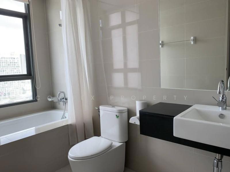 IDEO Blucove Sukhumvit, Bangkok, 2952 Sukhumvit Road, Bang Na, Bang Na, Bangkok, 2 Bedrooms, 46 sqm, Condo For Rent, by Connex Property, 500261081 - DDproperty.com