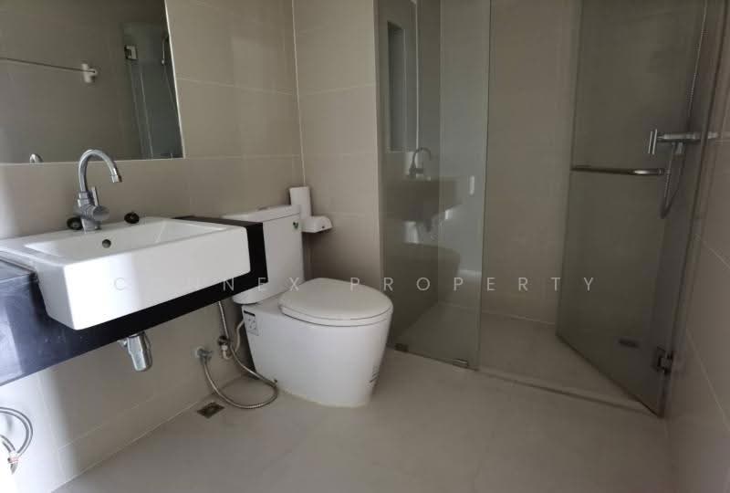 IDEO Blucove Sukhumvit, Bangkok, 2952 Sukhumvit Road, Bang Na, Bang Na, Bangkok, 2 Bedrooms, 46 sqm, Condo For Rent, by Connex Property, 500261081 - DDproperty.com
