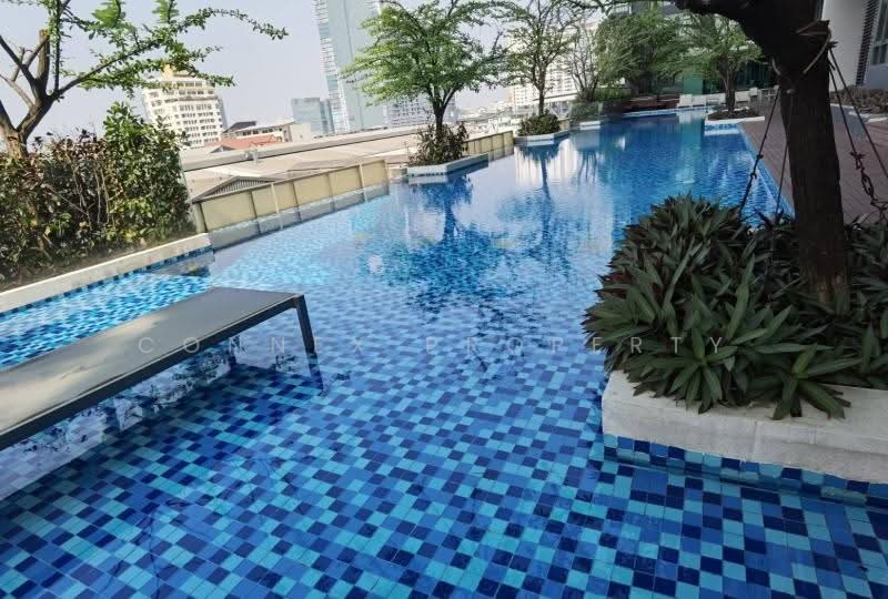 IDEO Blucove Sukhumvit, Bangkok, 2952 Sukhumvit Road, Bang Na, Bang Na, Bangkok, 2 Bedrooms, 46 sqm, Condo For Rent, by Connex Property, 500261081 - DDproperty.com