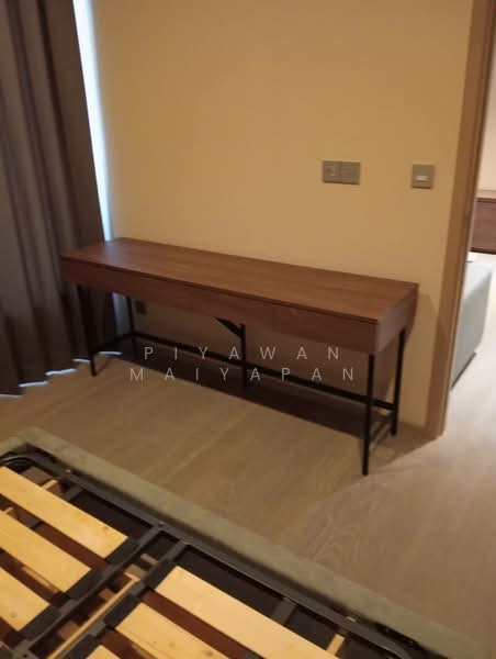 The Esse Asoke, Bangkok, 333 Soi Sukhumvit 21, Sukhumvit Road, Khlongtoei Nua, Watthana, Bangkok, 1 Bedroom, 47 sqm, Condo For Sale, by Piyawan Maiyapan, 500261082 - DDproperty.com