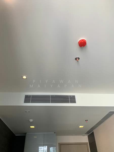 The Esse Asoke, Bangkok, 333 Soi Sukhumvit 21, Sukhumvit Road, Khlongtoei Nua, Watthana, Bangkok, 1 Bedroom, 47 sqm, Condo For Sale, by Piyawan Maiyapan, 500261082 - DDproperty.com