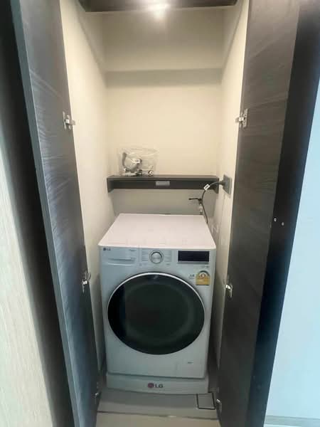 The Esse Asoke, Bangkok, 333 Soi Sukhumvit 21, Sukhumvit Road, Khlongtoei Nua, Watthana, Bangkok, 1 Bedroom, 47 sqm, Condo For Sale, by Piyawan Maiyapan, 500261082 - DDproperty.com