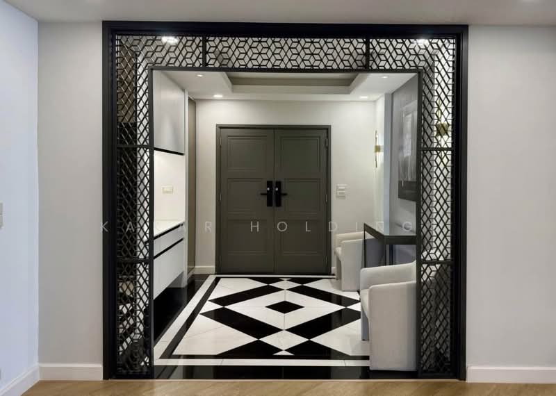 President Park Sukhumvit 24, Bangkok, 99 Sukhumvit 24 Alley, Khlongtoei Nua, Watthana, Bangkok, 3 Bedrooms, 223 sqm, Condo For Rent, by Kakar Holdings, 500261083 - DDproperty.com