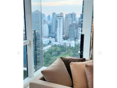 For Rent - Athenee Residence, Bangkok