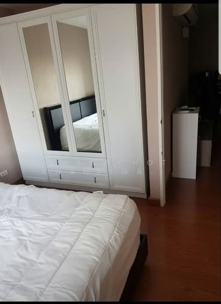 Belle Grand Rama 9, Bangkok, 131 Rama 9 Road, Huai Khwang, Bangkok, 1 Bedroom, 42 sqm, Condo For Rent, by Thanachot Khantigamongun, 500261095 - DDproperty.com