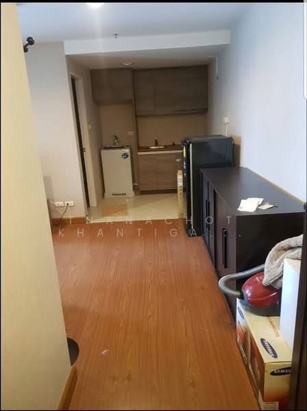 Belle Grand Rama 9, Bangkok, 131 Rama 9 Road, Huai Khwang, Bangkok, 1 Bedroom, 42 sqm, Condo For Rent, by Thanachot Khantigamongun, 500261095 - DDproperty.com