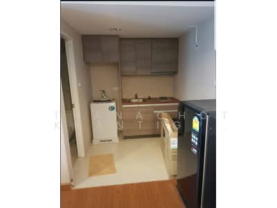For Rent - Belle Grand Rama 9, Bangkok