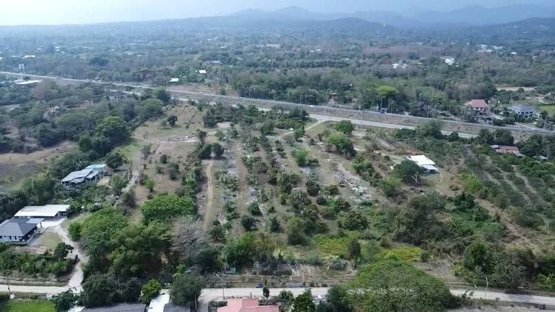 Hangdong, Chiang Mai, Nam Phare, Hang Dong, Chiang Mai, , 11,728 sqm, Land For Sale, by Nakornpong Chuenjit, 500261096 - DDproperty.com