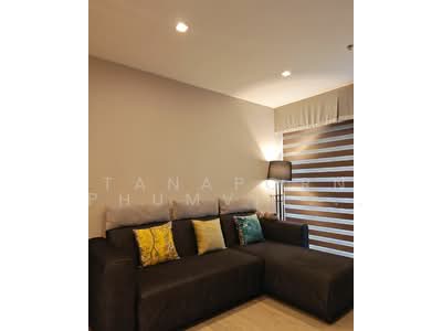 For Rent - Noble Solo, Bangkok