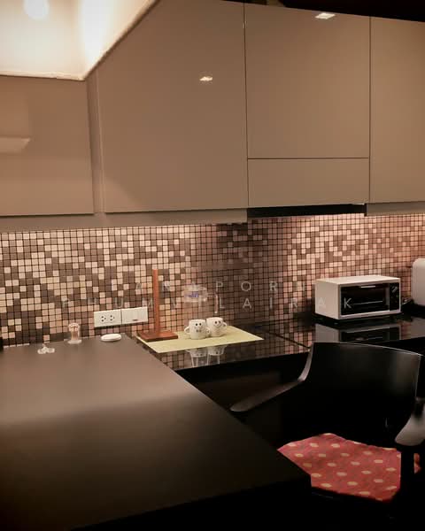 Noble Solo, Bangkok, 988 Thong Lo, Khlong Tan Nua, Watthana, Bangkok, 1 Bedroom, 67 sqm, Condo For Rent, by Tanaporn Phumvilairak, 500261098 - DDproperty.com