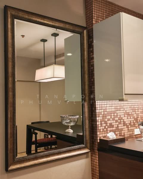 Noble Solo, Bangkok, 988 Thong Lo, Khlong Tan Nua, Watthana, Bangkok, 1 Bedroom, 67 sqm, Condo For Rent, by Tanaporn Phumvilairak, 500261098 - DDproperty.com
