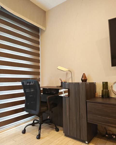 Noble Solo, Bangkok, 988 Thong Lo, Khlong Tan Nua, Watthana, Bangkok, 1 Bedroom, 67 sqm, Condo For Rent, by Tanaporn Phumvilairak, 500261098 - DDproperty.com