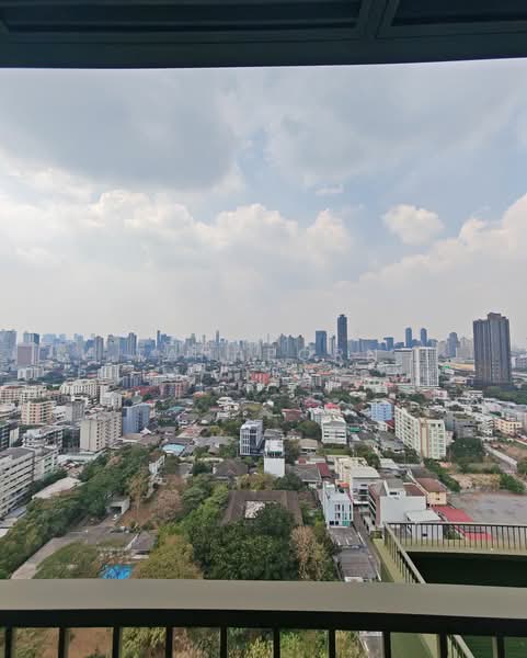 Noble Solo, Bangkok, 988 Thong Lo, Khlong Tan Nua, Watthana, Bangkok, 1 Bedroom, 67 sqm, Condo For Rent, by Tanaporn Phumvilairak, 500261098 - DDproperty.com