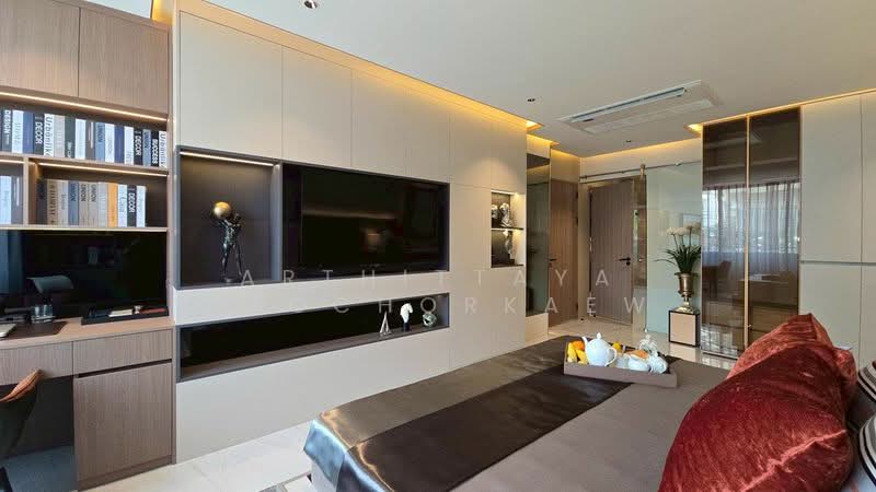 Sky Residences Pattaya : สกาย เรสซิเดนซ์ พัทยา, ชลบุรี, เขาพระตำหนัก 382/14 ซอยเกษตรสิน 2, หนองปรือ, บางละมุง, ชลบุรี, 32 ตร.ม., คอนโด ขาย, โดย Arthittaya Chochorkaew, 500261101 - DDproperty.com